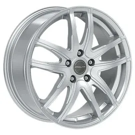 Proline VX100 7,5 x 18 4 x 100 ET38 ML63,3 Silber