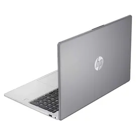 HP 255 G10 AMD Ryzen 5 7520U 8 GB RAM 512 GB SSD Win11 Home Silber