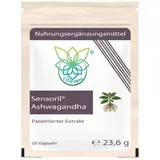 VITARAGNA Sensoril Ashwagandha Withanolide Kapseln 60 St.