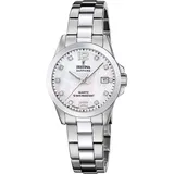 Festina Classic Steel F20049/7 Edelstahl 36 mm F20049/7