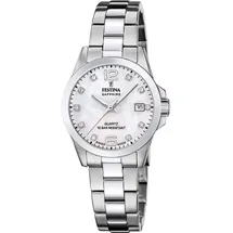Festina Classic Steel F20049/7 Edelstahl 36 mm F20049/7
