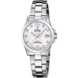 Festina Classic Steel F20049/7 Edelstahl 36 mm F20049/7