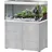 Eheim Proxima 250 Aquariumkombination mit Unterschrank Grau