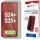 Displex Privacy Glas für Samsung Galaxy S24+/S25+