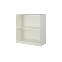 Büroregal  SOLIDLine ¦ weiß ¦ Maße (cm): B: 80 H: 83 T: 40