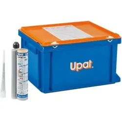 Upat Hochleistungsmörtel UPM 44 HWK