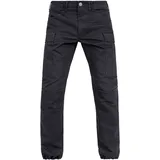 John Doe Regular Cargo Mono XTM Straight Fit, 38-34