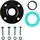 WILO Flanschring RF 3 PN 6