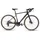 chilliz Gravelbike GL.01 28 Zoll RH 54 cm schwarz