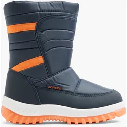 Cortina Stiefel Kinder Dunkelblau - Stiefel - Herren - Dunkelblau - 30