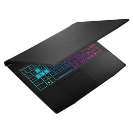 MSI Katana 15 HX B14WGK-058 Intel Core i7-14650HX 16 GB RAM 512 GB SSD RTX 5070 Win11 Home