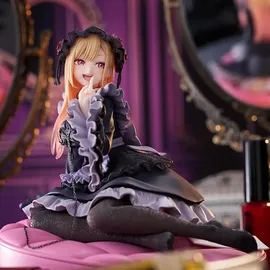 Taito My Dress Up Darling AMP+ Marin Kitagawa Dress of Shizuku Kuroe Ver. 15 cm