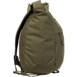 Fjällräven Färden Crossbody Umhängetasche Synthetik Green
