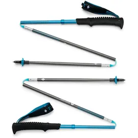 Black Diamond Distance Carbon Z 105 cm desert sky