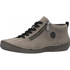 Rieker 52514 Damen Grau 38