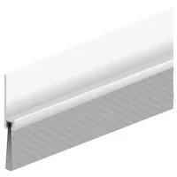Ellen Türbodendichtung alu IBS 70 100 cm Bürstenh. 29