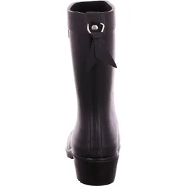 Aigle Myrica Gummistiefel Black 40