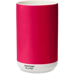 Pantone Vase 17 cm magenta