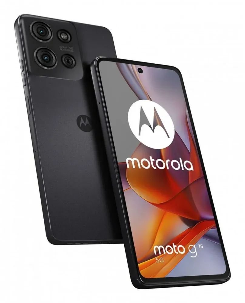 Smartphone Motorola PB3Y0006PL