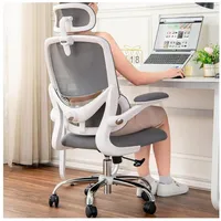 Luxuskollektion Ergonomischer Bürostuhl mit hoher