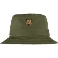 Fjällräven Kiruna Hut laurel green M