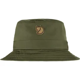 Fjällräven Kiruna Hut laurel green M