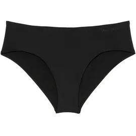 Marc O'Polo Bikini-Hose Damen Schwarz XL