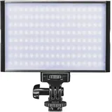 Walimex pro LED Niova 150 Bi Color On Camera 15W