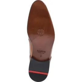 LLOYD Schnürschuhe Herren Braun 40