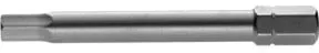 Facom Bit Serie 2 - Sechskant 7 mm