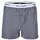 Happy Shorts Herren Boxer Mix 3er Pack