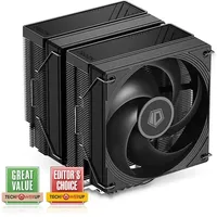 iD-Cooling FROZN A620 PRO SE - CPU-Luftkühler - Max 27 dBA