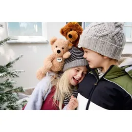 Steiff Fynn Teddybär 28 cm beige