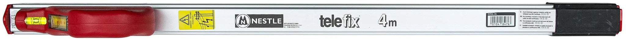 Nestle Teleskopmeter Telefix