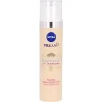 NIVEA Luminous Color Spf20 40 Ml