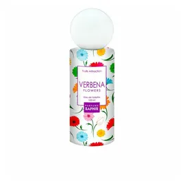 Saphir Fruit Attraction Verbena Eau de Parfum 100 ml