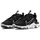 Nike React Vision Herren Black / Black / White 40