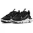 Black / Black / White 40
