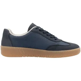 Rieker M5512 Damen Blau 37