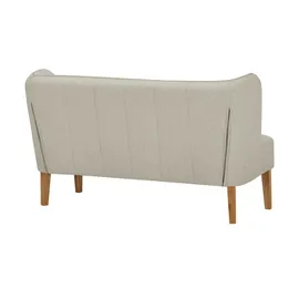 Switch Twist Refresh Küchensofa Bella ¦ beige ¦ Maße (cm): B: 158 H: 90 T: 72.0