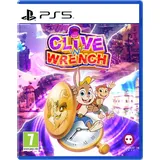 Clive ‘N’ Wrench (USK) (PS5)