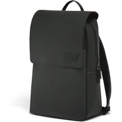 Lipault Rucksack Lost in Berlin Square Black