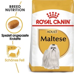 Royal Canin Maltese Adult Hundefutter trocken 1,5kg