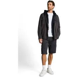 Tom Tailor Herren Bermuda SHORTS