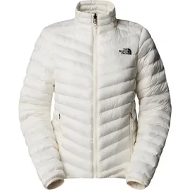 The North Face W HUILA SYNTHETIC Jacket WHITE Dune White Dune M