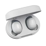 BOOMPODS Boombuds GS White