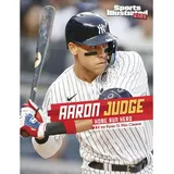 Capstone Aaron Judge, von Ryan G. van Cleave