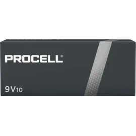 Procell 9 V 9 St.