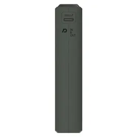 Realpower 333646 20000 mAh Grün