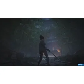 Wuchang: Fallen Feathers D1 UK